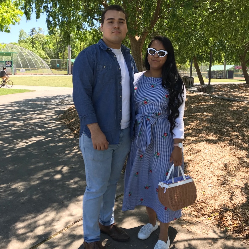 Meet your Posher, Betsi